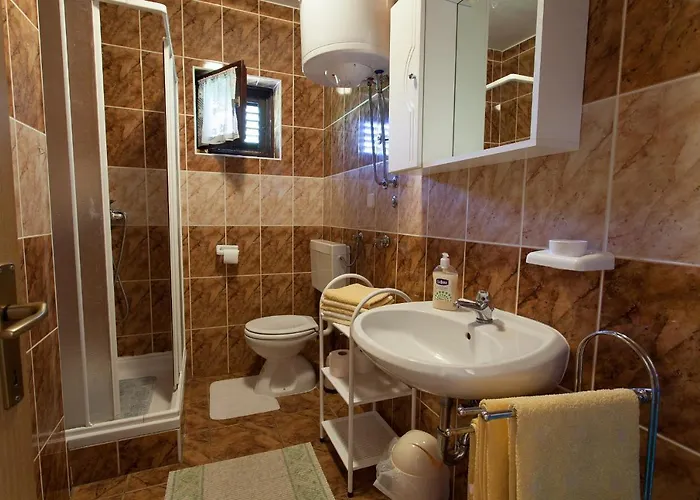 Apartman Draga *