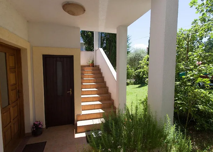 Apartman Draga Vantačići