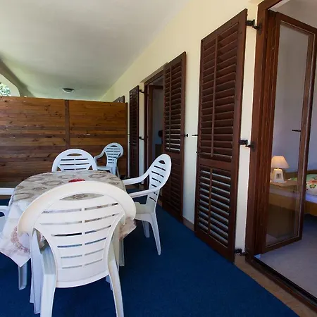 Draga Apartment Vantacici