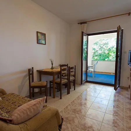 Apartment Draga