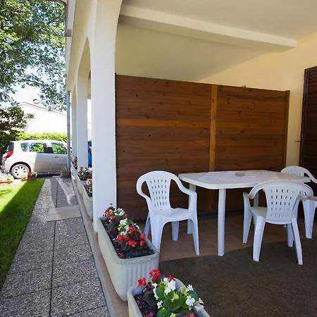 Apartment Draga