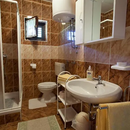 Apartament Draga *