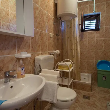 Apartment Draga *