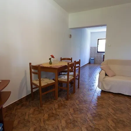 Draga Apartment *