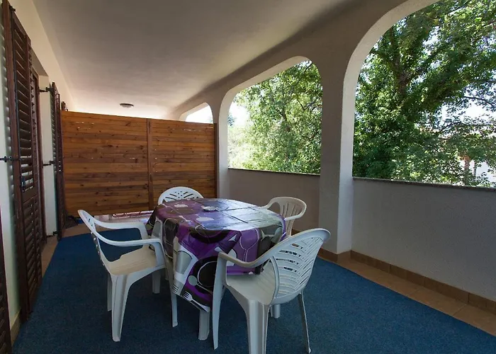 Draga Apartament