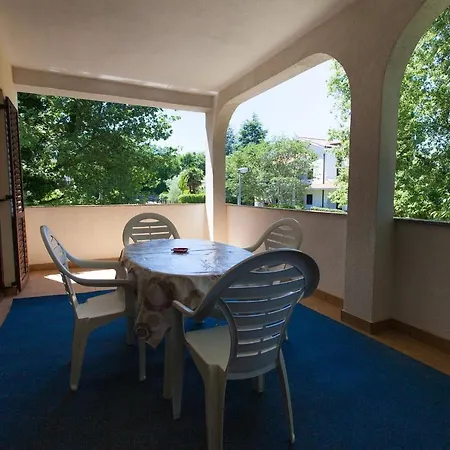 Draga Apartman Vantacici