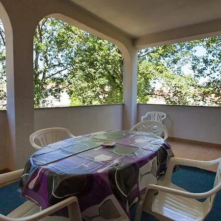 Draga Apartman Vantacici